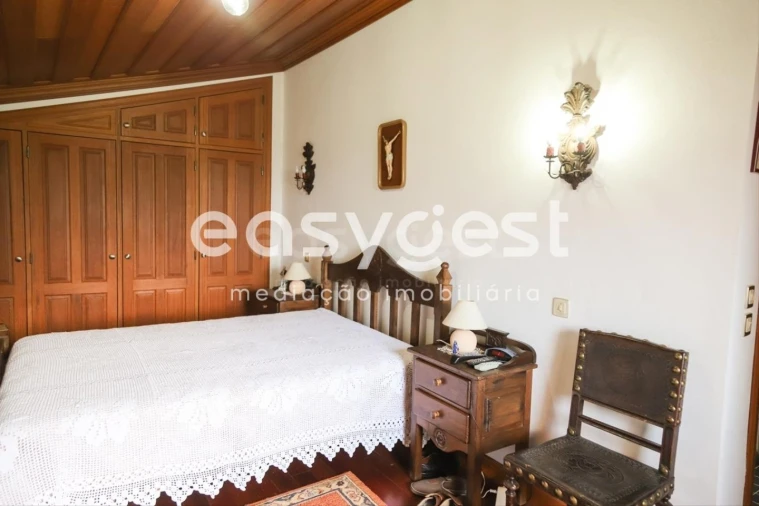 Moradia T2 para Venda em Castelo Bom Foto 22