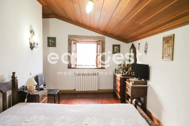 Moradia T2 para Venda em Castelo Bom Foto 23