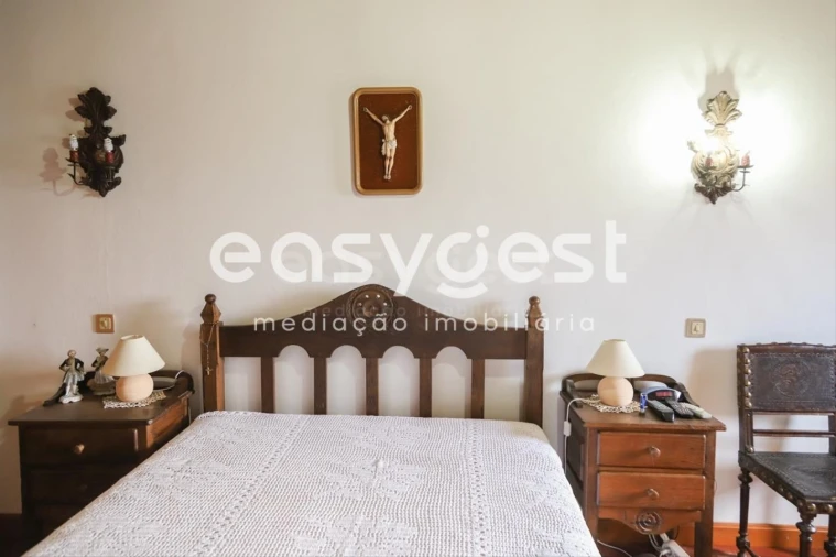 Moradia T2 para Venda em Castelo Bom Foto 24