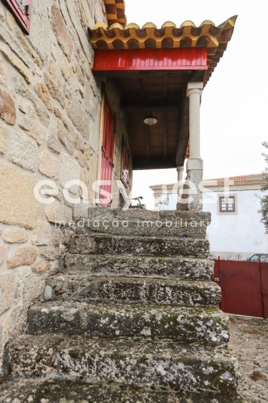 Moradia T2 para Venda em Castelo Bom Foto 32