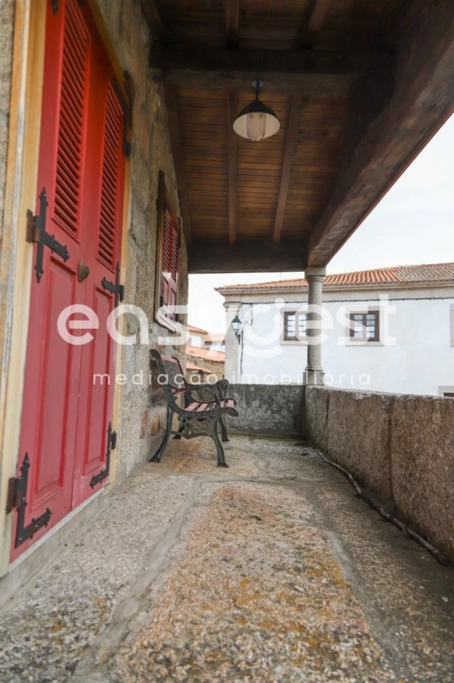 Moradia T2 para Venda em Castelo Bom Foto 33