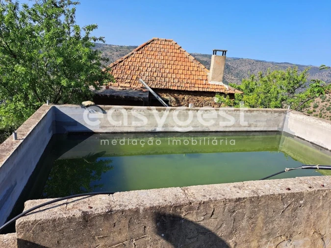 Terreno para Venda em Poiares Foto 21