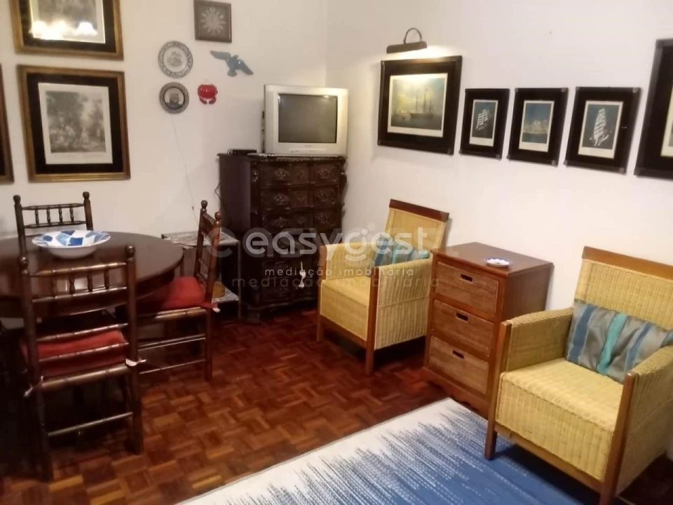 Apartamento T2 para Venda em Monte Gordo Foto 2