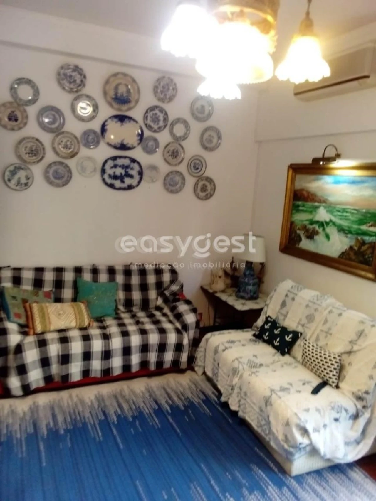 Apartamento T2 para Venda em Monte Gordo Foto 4