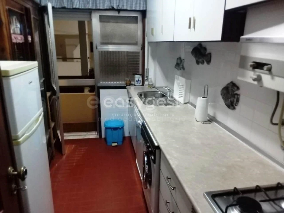 Apartamento T2 para Venda em Monte Gordo Foto 6