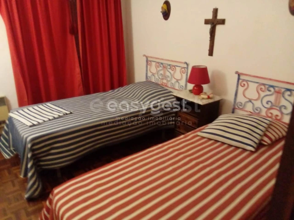 Apartamento T2 para Venda em Monte Gordo Foto 8