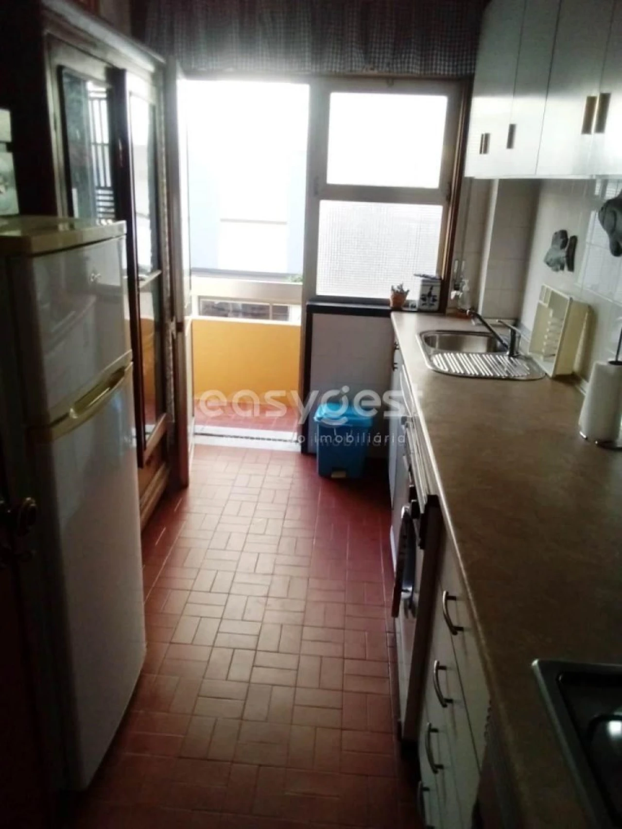 Apartamento T2 para Venda em Monte Gordo Foto 10