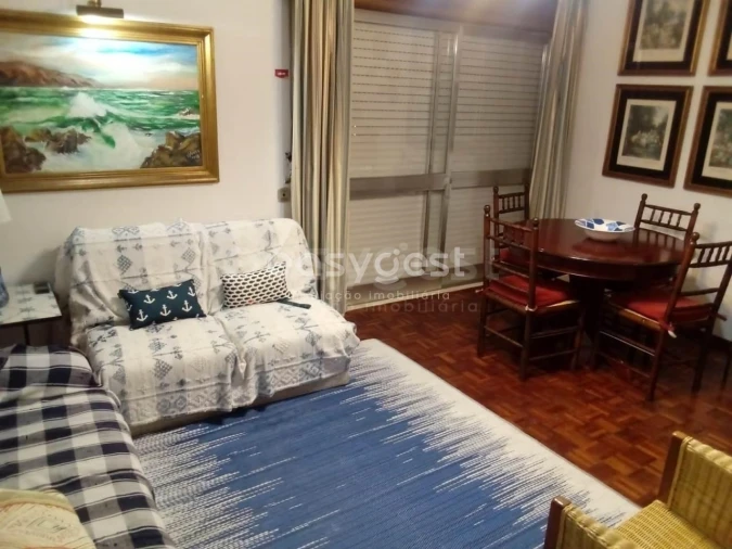 Apartamento T2 para Venda em Monte Gordo