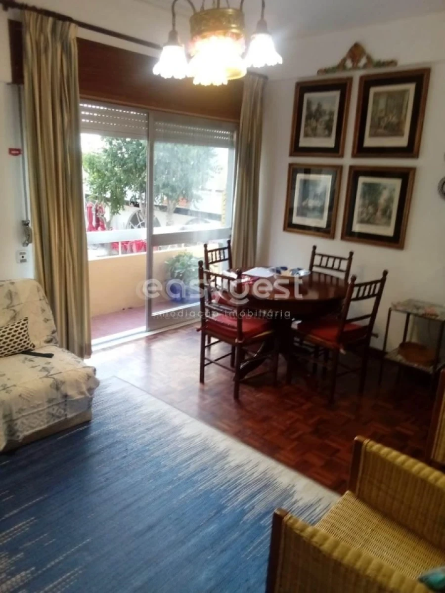 Apartamento T2 para Venda em Monte Gordo Foto 5