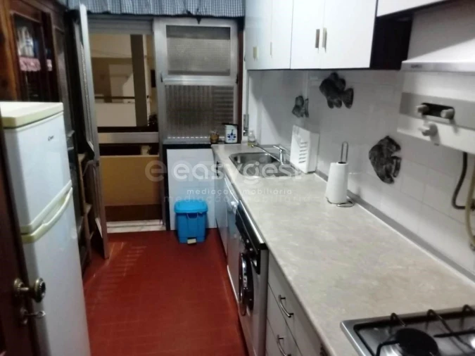 Apartamento T2 para Venda em Monte Gordo Foto 6