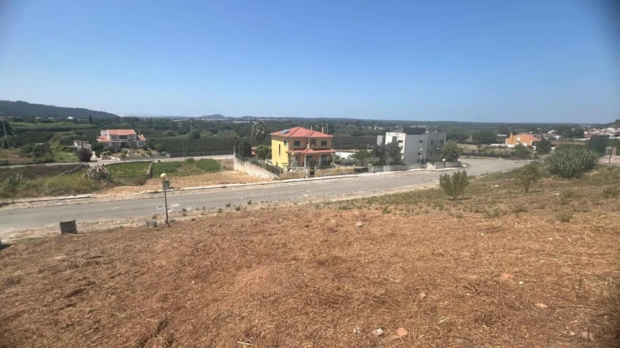 Terreno para Venda em Maiorga Foto 2