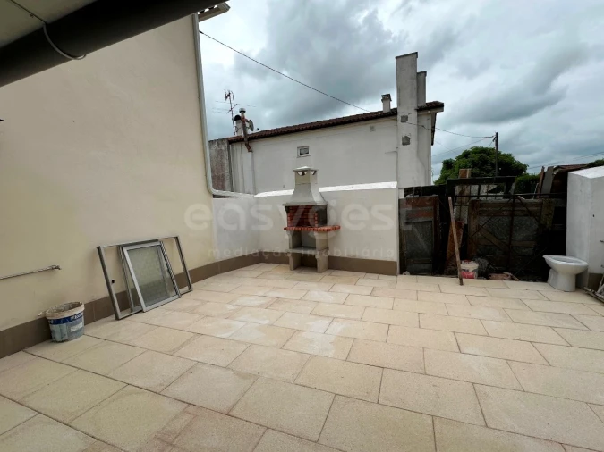 Moradia T4 para Venda em São Martinho de Árvore e Lamarosa Foto 7