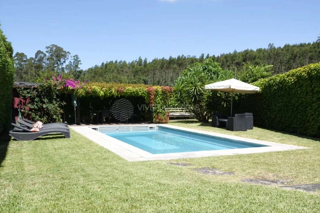 Moradia T4 para Venda em Sequeade e Bastuço (São João e Santo Estêvão) Foto 29