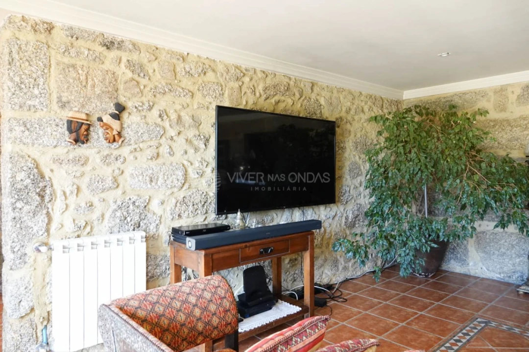 Moradia T4 para Venda em Sequeade e Bastuço (São João e Santo Estêvão) Foto 7