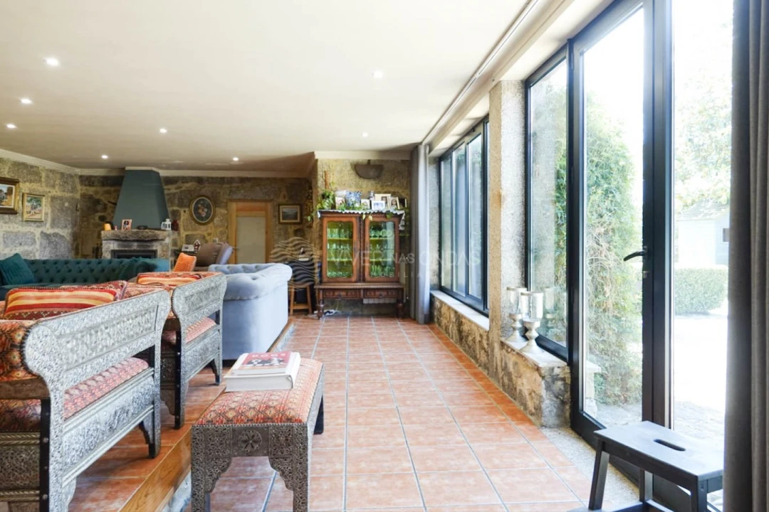 Moradia T4 para Venda em Sequeade e Bastuço (São João e Santo Estêvão) Foto 9