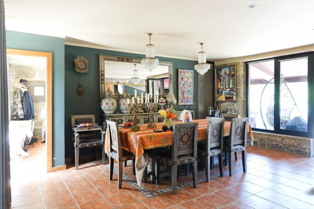 Moradia T4 para Venda em Sequeade e Bastuço (São João e Santo Estêvão) Foto 13