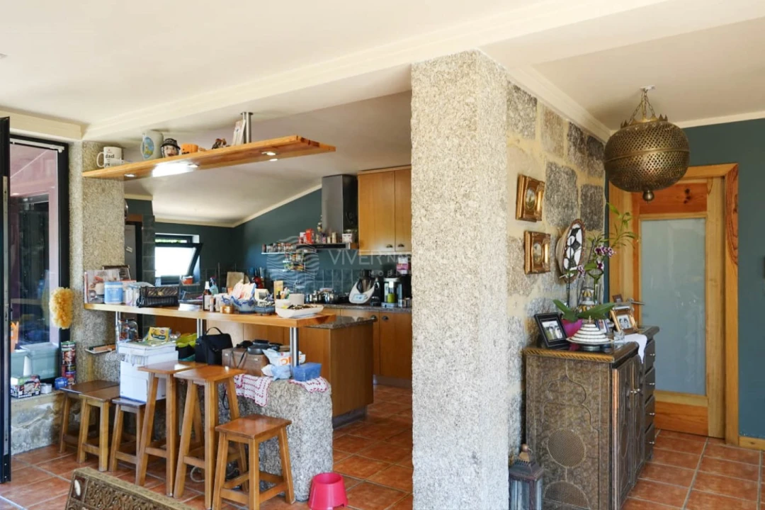 Moradia T4 para Venda em Sequeade e Bastuço (São João e Santo Estêvão) Foto 15