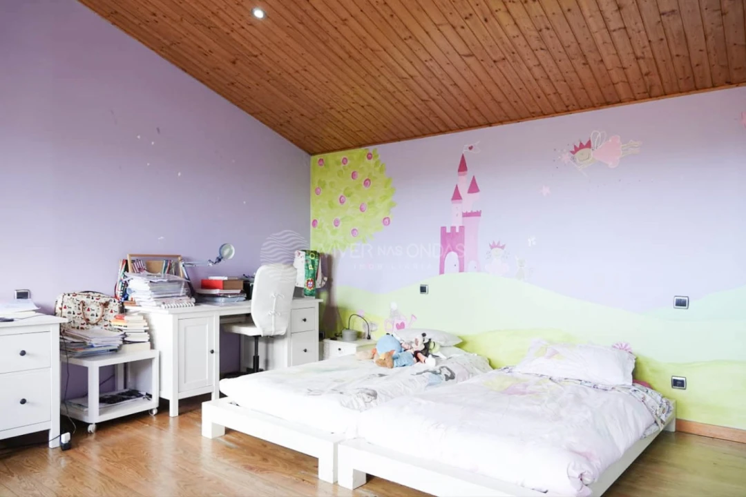 Moradia T4 para Venda em Sequeade e Bastuço (São João e Santo Estêvão) Foto 22