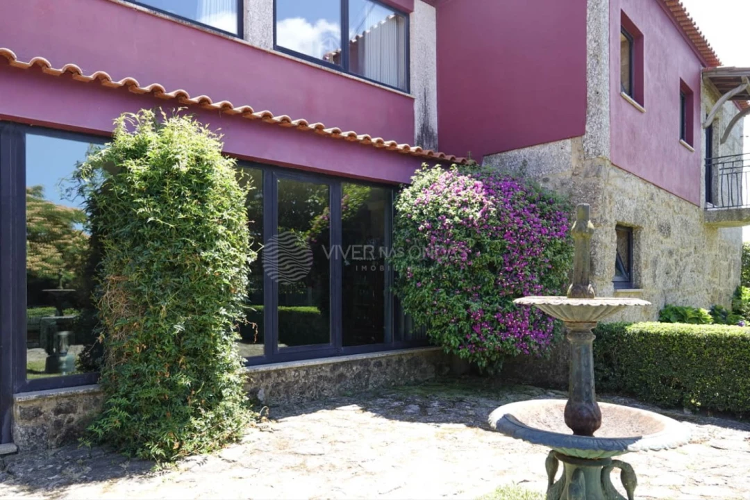 Moradia T4 para Venda em Sequeade e Bastuço (São João e Santo Estêvão) Foto 24