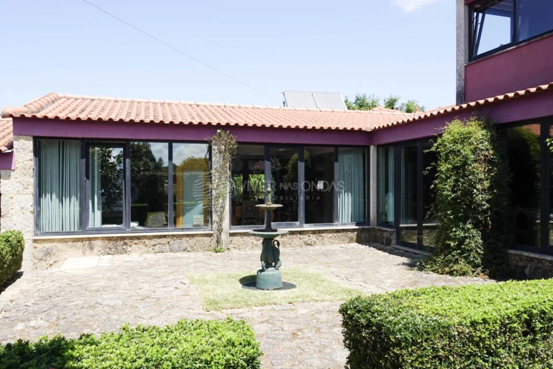 Moradia T4 para Venda em Sequeade e Bastuço (São João e Santo Estêvão) Foto 26