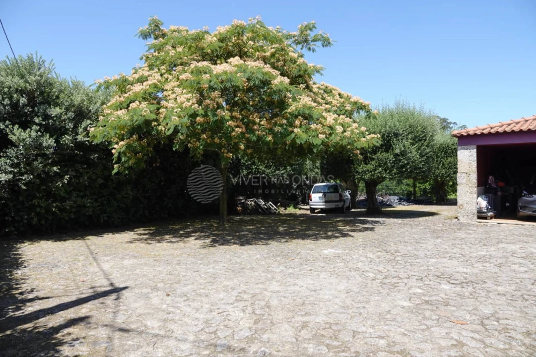 Moradia T4 para Venda em Sequeade e Bastuço (São João e Santo Estêvão) Foto 27