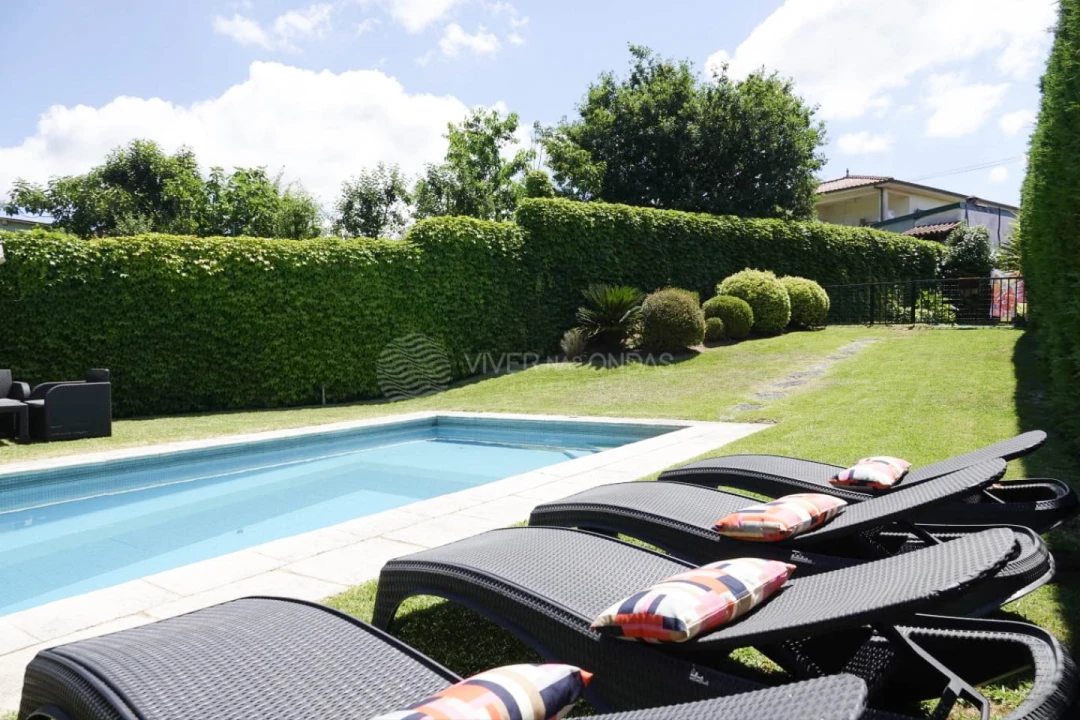 Moradia T4 para Venda em Sequeade e Bastuço (São João e Santo Estêvão) Foto 31