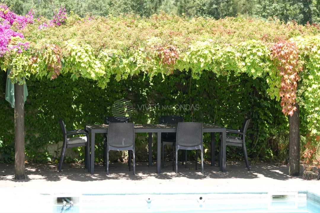 Moradia T4 para Venda em Sequeade e Bastuço (São João e Santo Estêvão) Foto 32