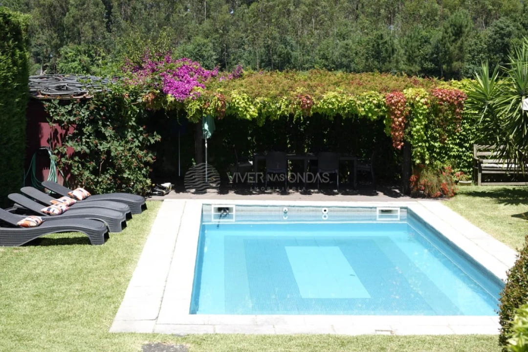 Moradia T4 para Venda em Sequeade e Bastuço (São João e Santo Estêvão) Foto 36