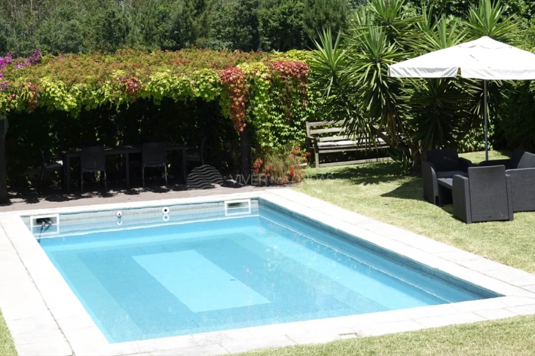 Moradia T4 para Venda em Sequeade e Bastuço (São João e Santo Estêvão) Foto 37