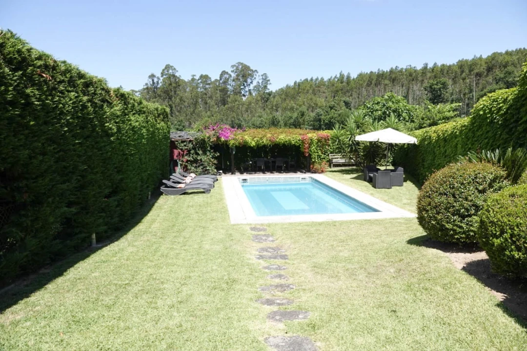 Moradia T4 para Venda em Sequeade e Bastuço (São João e Santo Estêvão) Foto 39