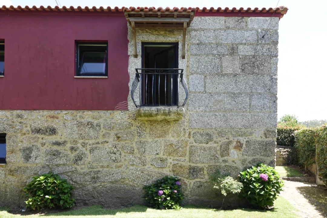 Moradia T4 para Venda em Sequeade e Bastuço (São João e Santo Estêvão) Foto 48