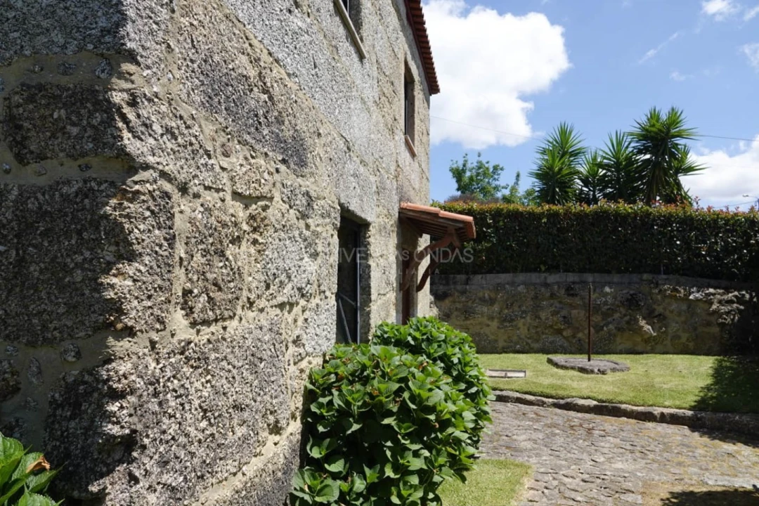 Moradia T4 para Venda em Sequeade e Bastuço (São João e Santo Estêvão) Foto 49