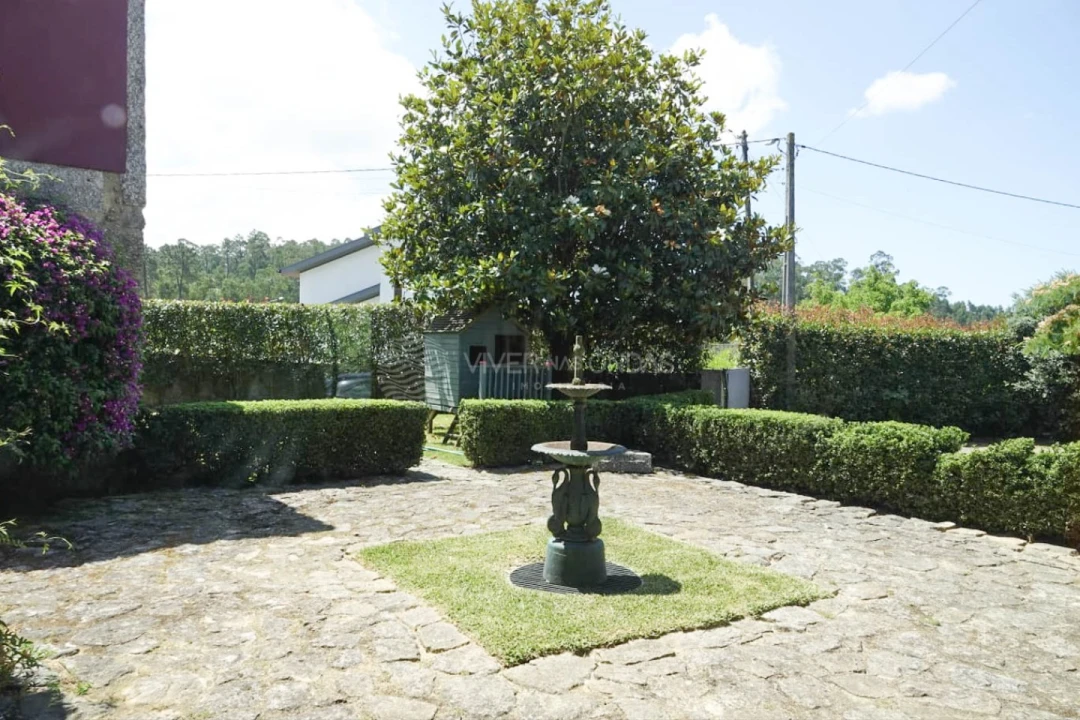 Moradia T4 para Venda em Sequeade e Bastuço (São João e Santo Estêvão) Foto 50