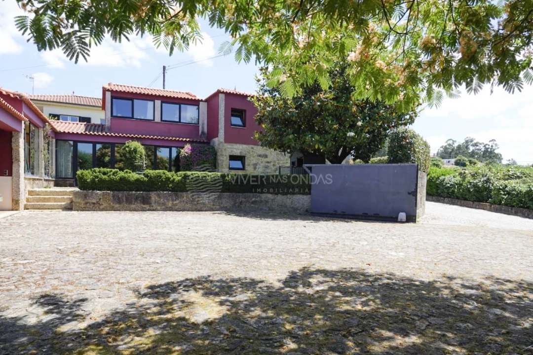 Moradia T4 para Venda em Sequeade e Bastuço (São João e Santo Estêvão) Foto 52