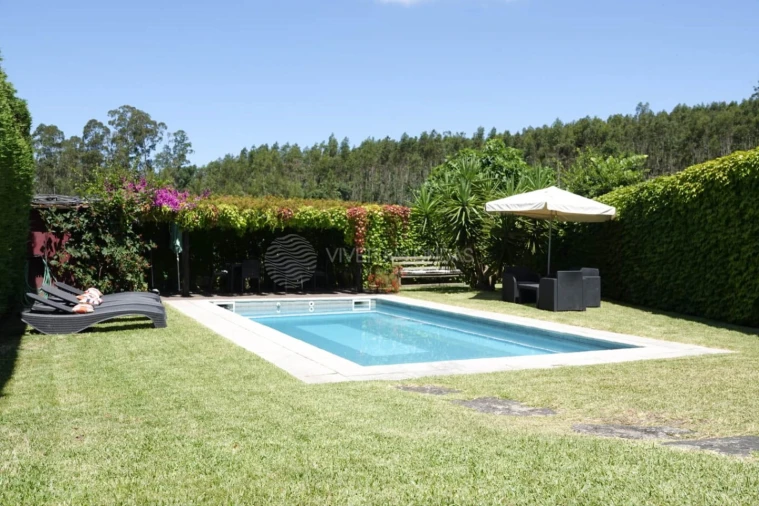 Moradia T4 para Venda em Sequeade e Bastuço (São João e Santo Estêvão) Foto 29