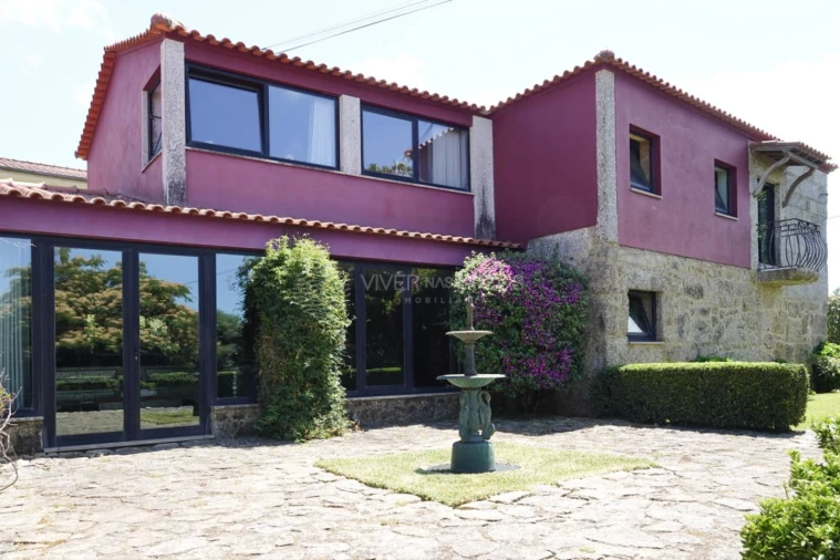 Moradia T4 para Venda em Sequeade e Bastuço (São João e Santo Estêvão) Foto 3