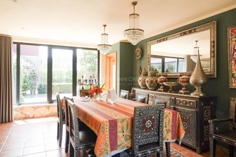 Moradia T4 para Venda em Sequeade e Bastuço (São João e Santo Estêvão) Foto 11