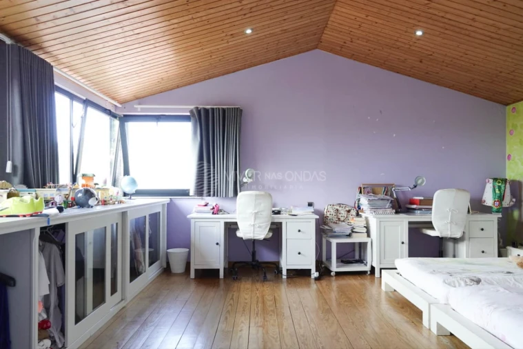 Moradia T4 para Venda em Sequeade e Bastuço (São João e Santo Estêvão) Foto 19