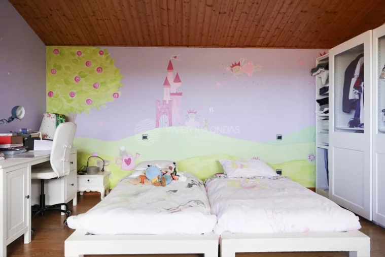 Moradia T4 para Venda em Sequeade e Bastuço (São João e Santo Estêvão) Foto 21