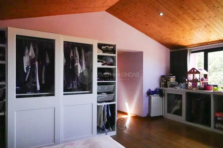 Moradia T4 para Venda em Sequeade e Bastuço (São João e Santo Estêvão) Foto 23