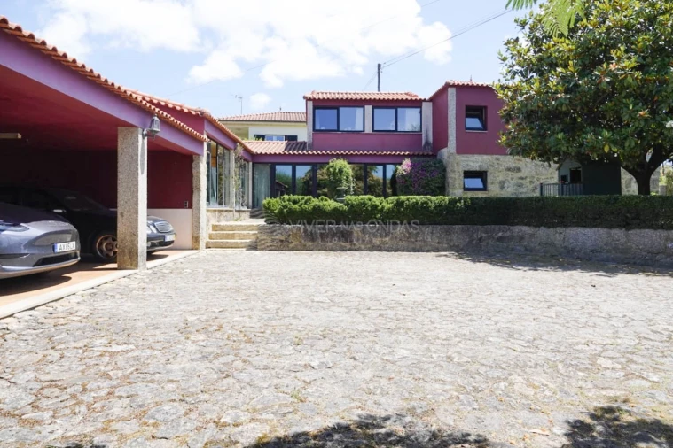 Moradia T4 para Venda em Sequeade e Bastuço (São João e Santo Estêvão) Foto 25