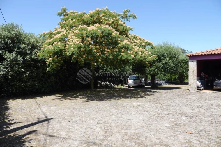 Moradia T4 para Venda em Sequeade e Bastuço (São João e Santo Estêvão) Foto 27