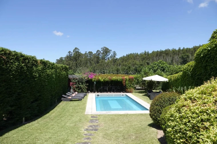 Moradia T4 para Venda em Sequeade e Bastuço (São João e Santo Estêvão) Foto 31