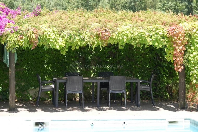 Moradia T4 para Venda em Sequeade e Bastuço (São João e Santo Estêvão) Foto 33