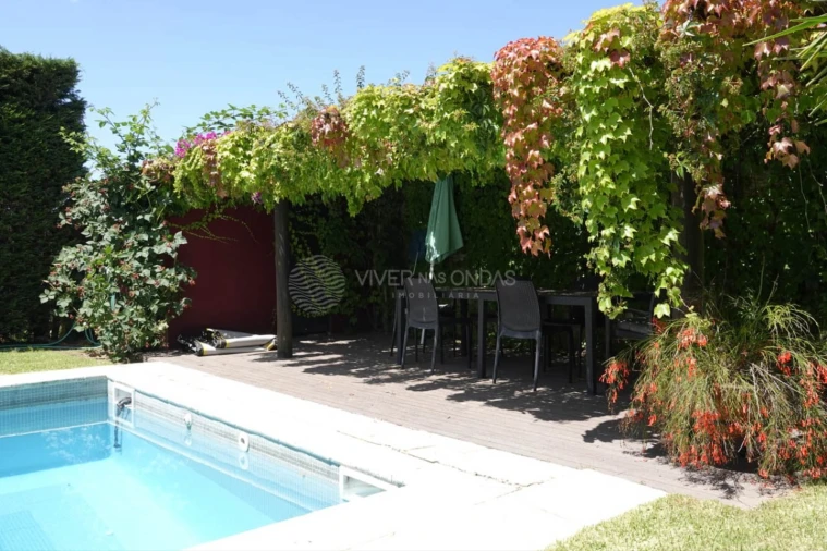 Moradia T4 para Venda em Sequeade e Bastuço (São João e Santo Estêvão) Foto 34