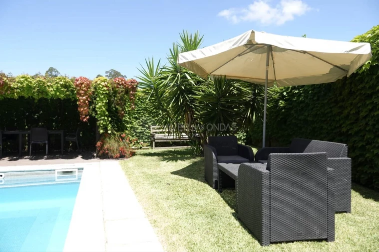 Moradia T4 para Venda em Sequeade e Bastuço (São João e Santo Estêvão) Foto 35