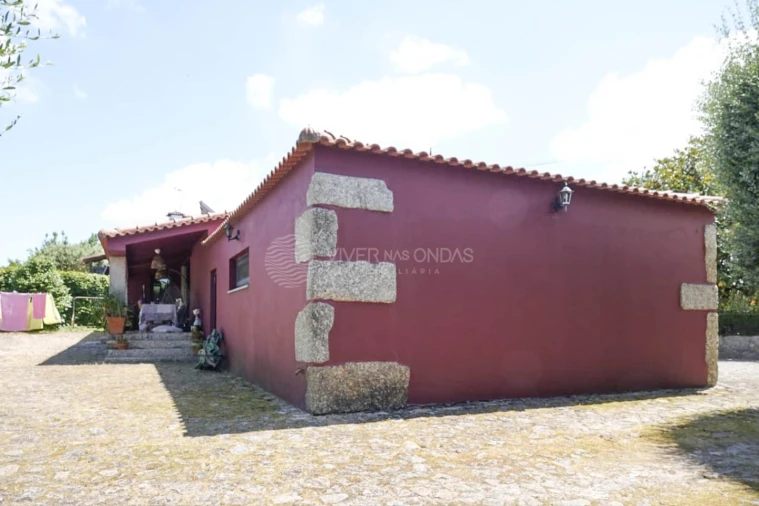 Moradia T4 para Venda em Sequeade e Bastuço (São João e Santo Estêvão) Foto 45