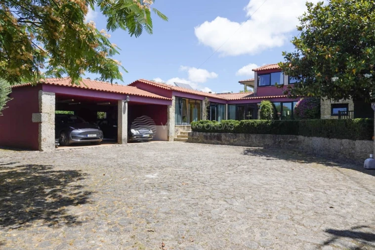 Moradia T4 para Venda em Sequeade e Bastuço (São João e Santo Estêvão) Foto 52