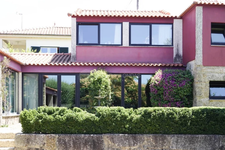 Moradia T4 para Venda em Sequeade e Bastuço (São João e Santo Estêvão) Foto 54