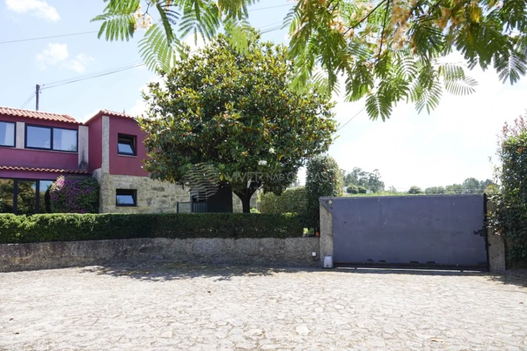 Moradia T4 para Venda em Sequeade e Bastuço (São João e Santo Estêvão) Foto 55